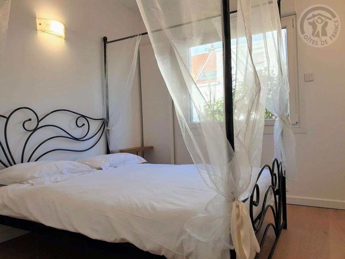 Maison A Malo Les Bains A 5Mn De La Plage Dunkierka Zewnętrze zdjęcie