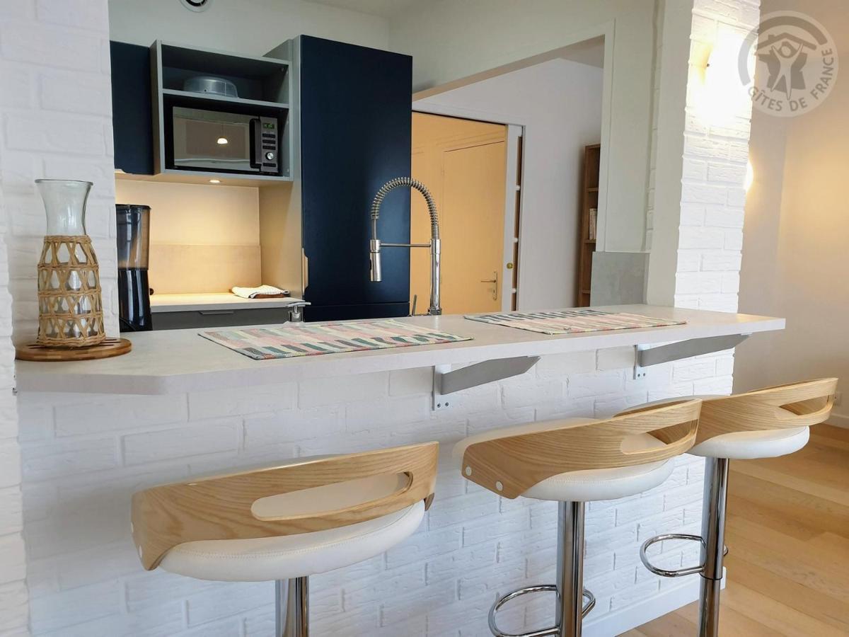 Maison A Malo Les Bains A 5Mn De La Plage Dunkierka Zewnętrze zdjęcie