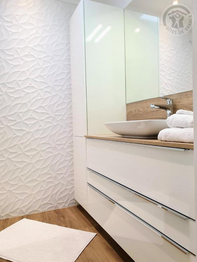 Maison A Malo Les Bains A 5Mn De La Plage Dunkierka Zewnętrze zdjęcie